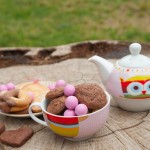 biscotti al doppio cioccolato