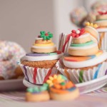 biscotti decorati per il martedi grasso