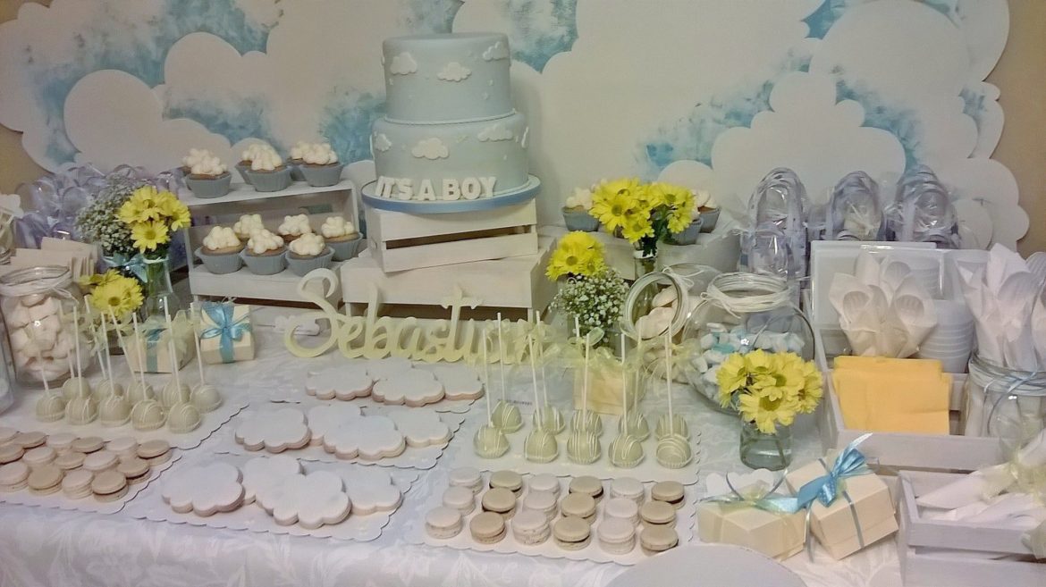 BABY SHOWER: DECALOGO SEMISERIO DELLA CLIENTE PERFETTA