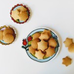 biscotti alla ricotta