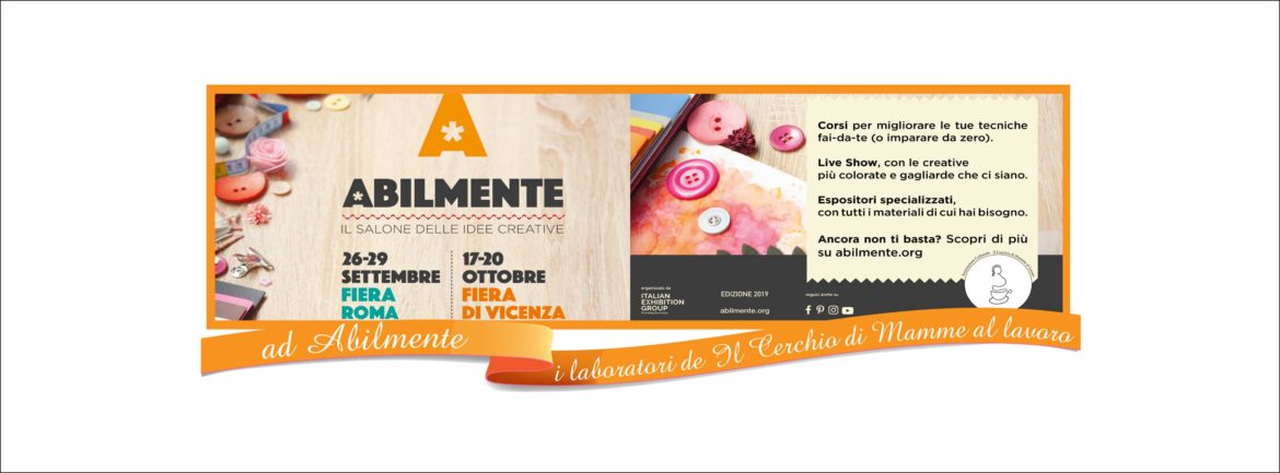 abilmente, il sogno nel cassetto