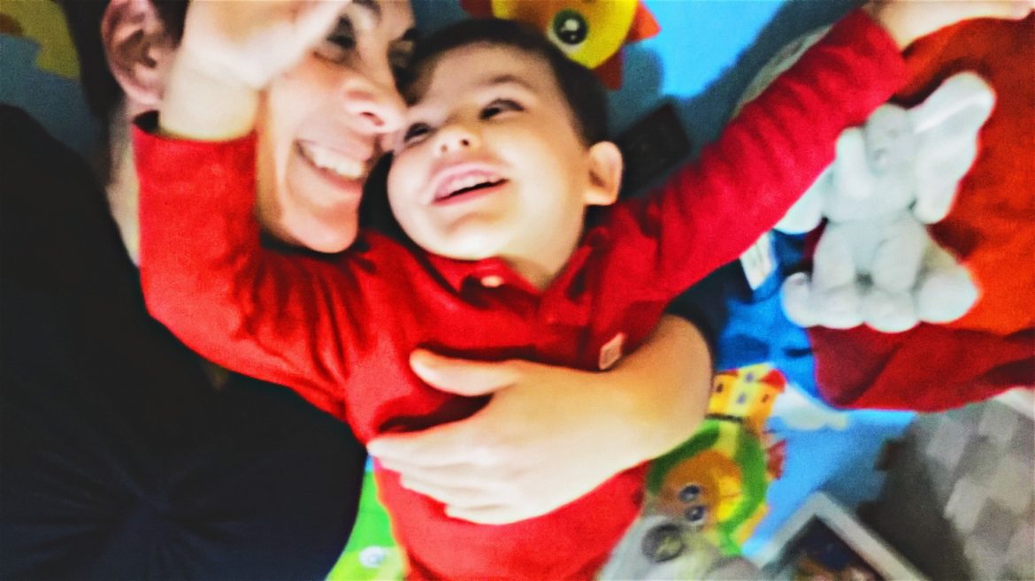 non chiamateci speciali