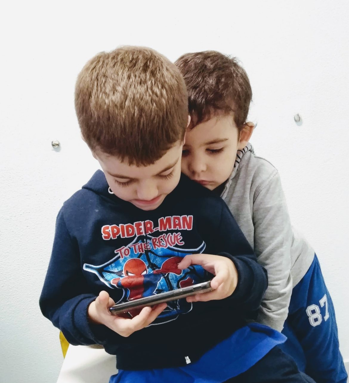 L’autismo è una storia strana