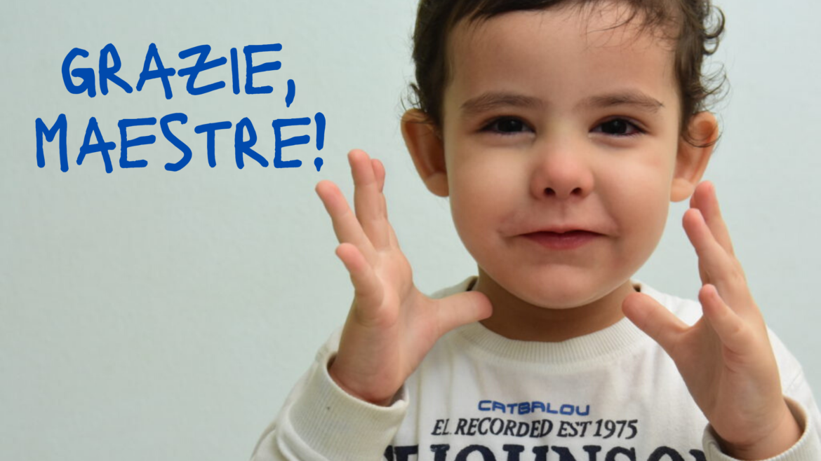 autismo e scuola nel VII Municipio di Roma