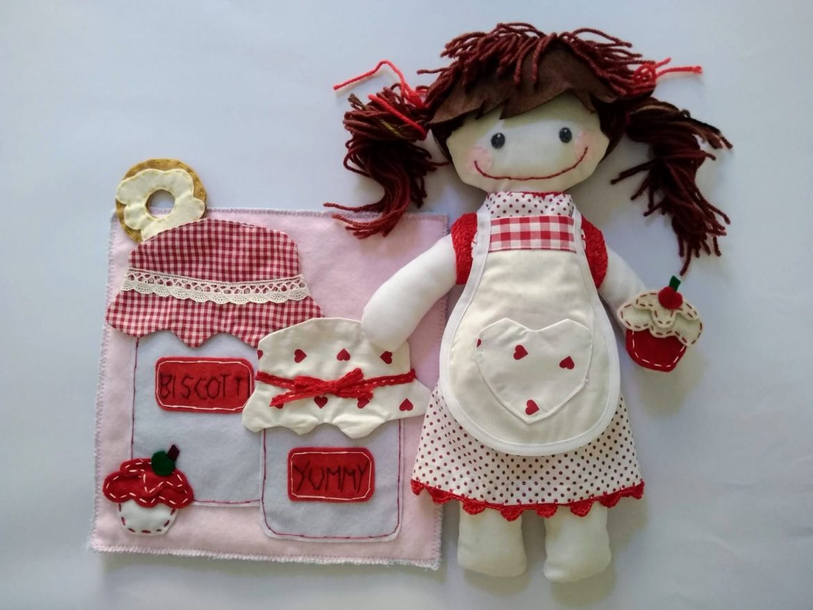 libri sensoriali per imparare