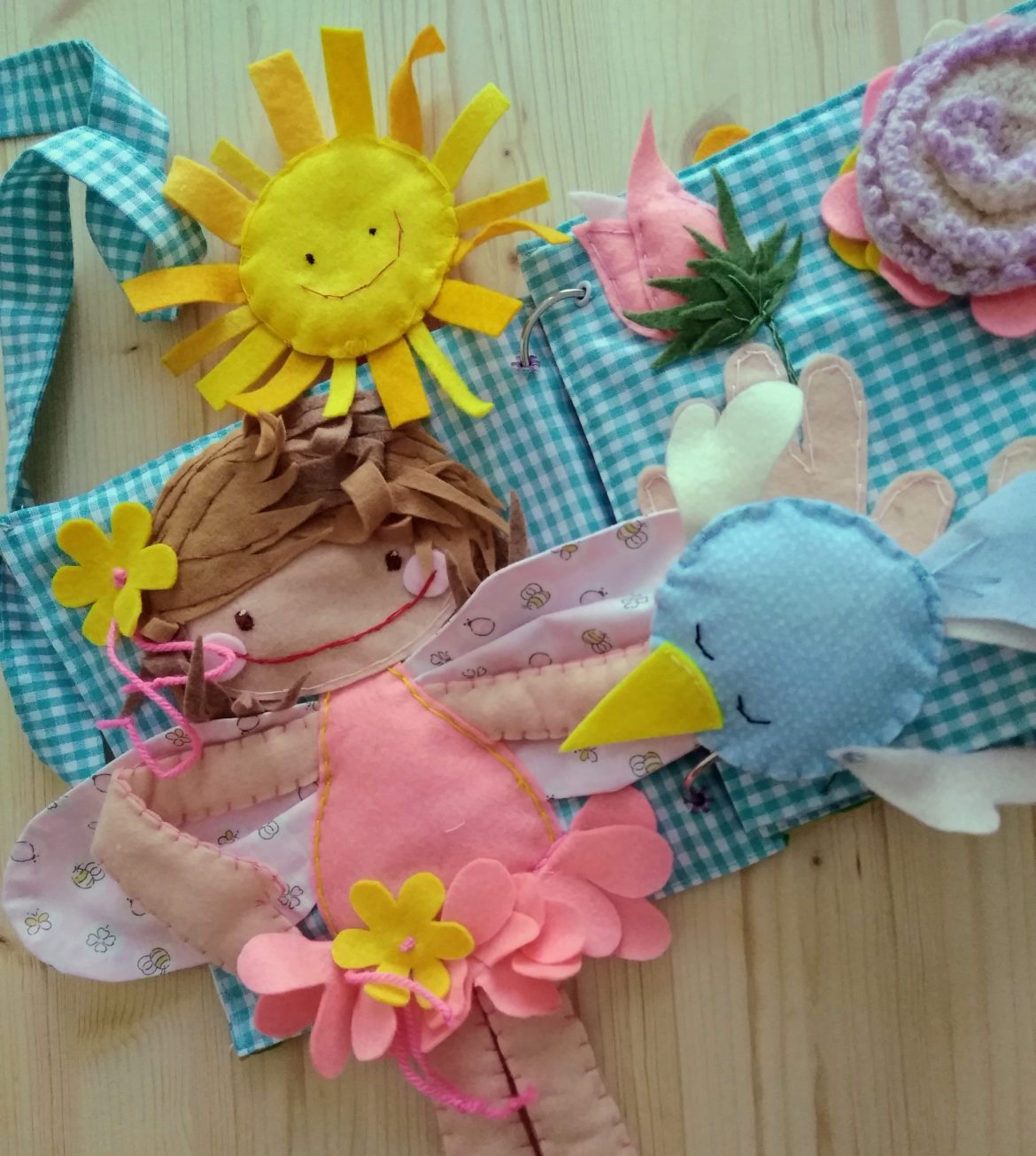 concetti topologici libro sensoriale