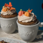 cupcakes alla zucca