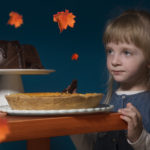 cheese cake autunnale