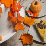mini zucche dolci