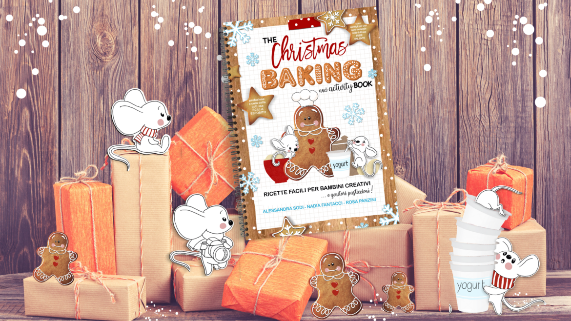 ricettario per bambini