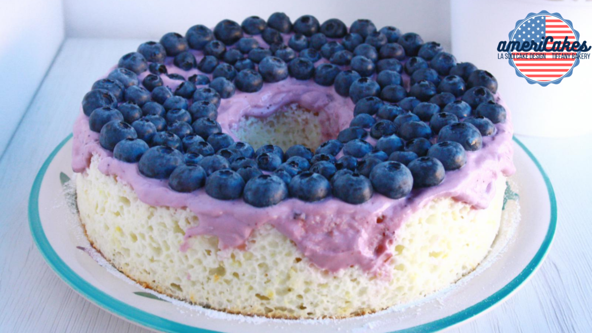 angel food cake